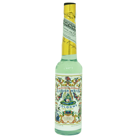 Bouteille d’Eau de Floride Murray & Lanman de 7,5 oz