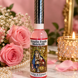 EAU DE COLOGNE FREDA