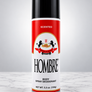 SPRAY HOMBRE